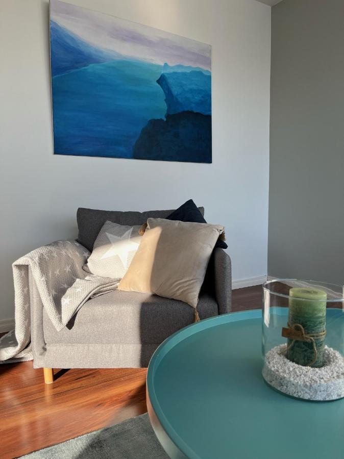 Piani City Apartment โรวานิเอมิ ภายนอก รูปภาพ